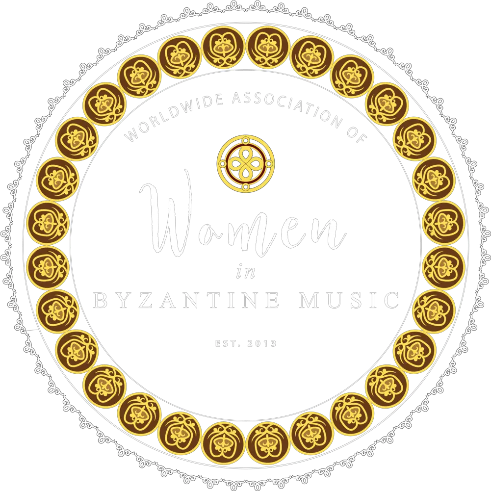  Women In Byzantine Music Png Clear