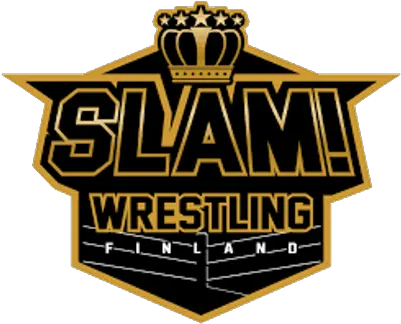  Roster Slam Wrestling Finland Diabetes Sa Png New Japan Pro Wrestling Logo