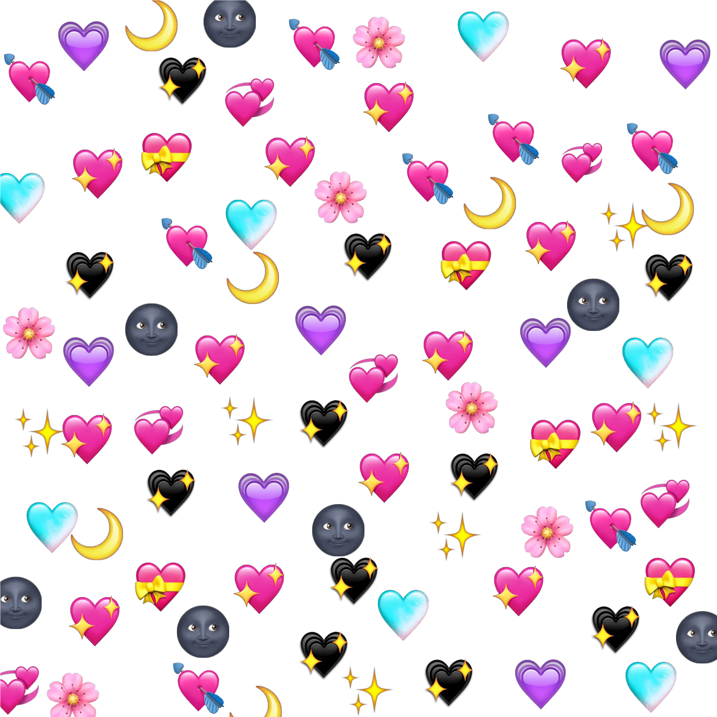  Corazones Emojis Imagenes Tumblr Png Corazones Emojis Png Corazones Png