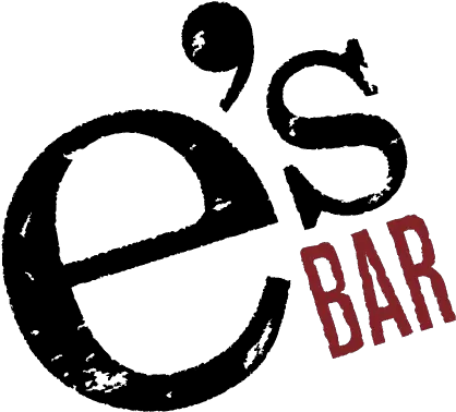  Friendly Uws Neighborhood Bar Bar Logo Png Kind Bars Logo