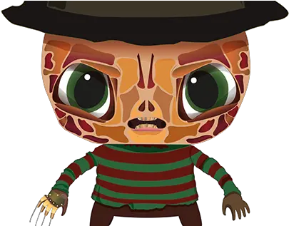  Freddy Krueger Projects Photos Videos Logos Fictional Character Png Freddy Krueger Transparent