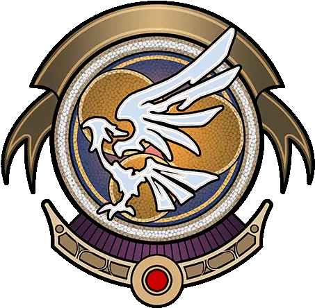  The Legend Of Heroes Trails Cold Steel Automotive Decal Png No Mans Sky Icon Legend