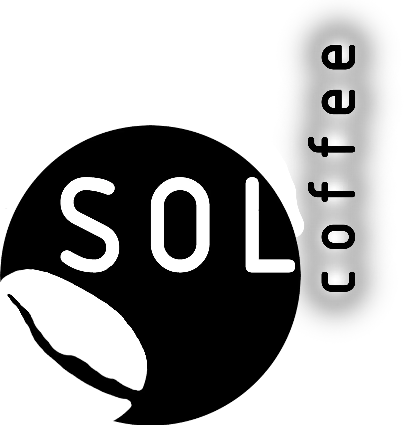  Sol Coffee Logo Sol Coffee Png Sol Icon