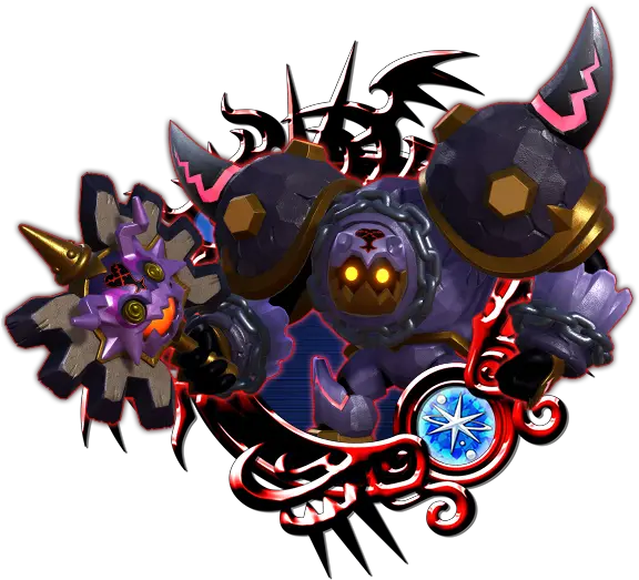  Sn Rock Troll Khux Wiki Khux 7 Star Medal Png Troll Png