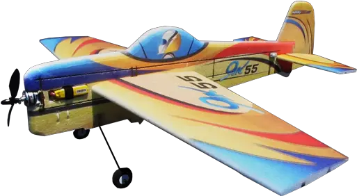  Air Epp Yak 55 Png Rc Icon A5 Kit