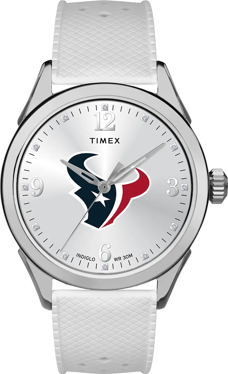  Athena Houston Texans Athena Timex Watch Png Texans Logo Png