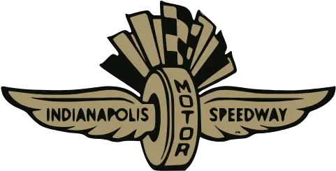  Gtsport Indianapolis Motor Speedway Logo Png Indiana Jones Logo