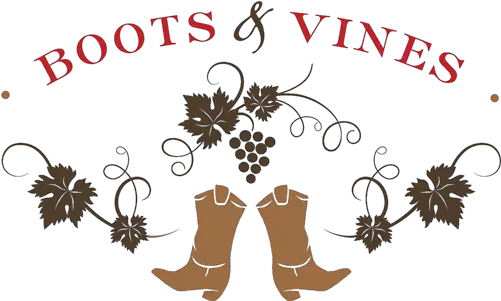  Boots U0026 Vines Community Support Network Decorative Png Vine Transparent