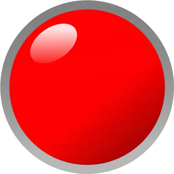  Dot Clipart Blinking Red Circle Png Red Dot Png