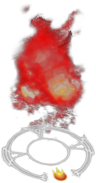  Fireball The Runescape Wiki Sketch Png Fire Ball Png