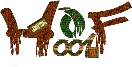  Banjo Kazooie Project By Keanu John Bullock Fiction Png Banjo Kazooie Logo