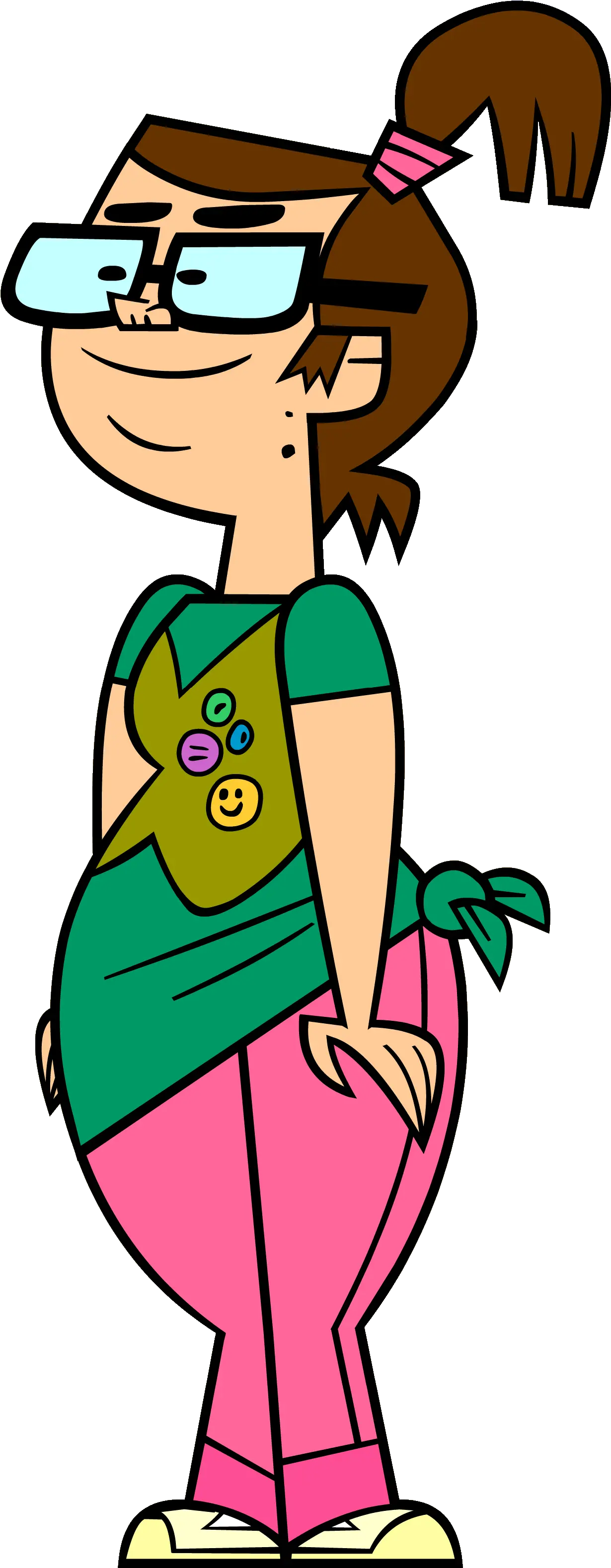  Beth Total Drama Wiki Fandom Png Icon