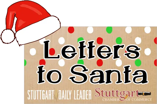  Today Is The Last Day To Submit Letters Santa For For Holiday Png Santa Claus Hat Transparent