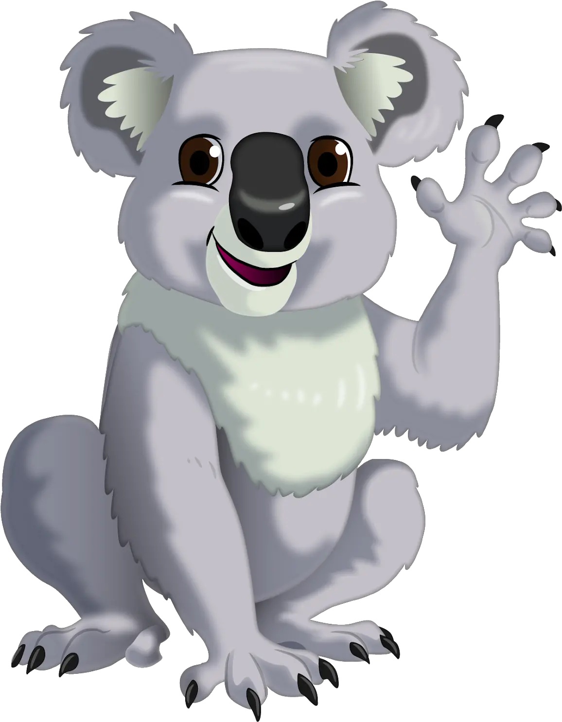  Koala Agents Of Discovery Koala Png Koala Png