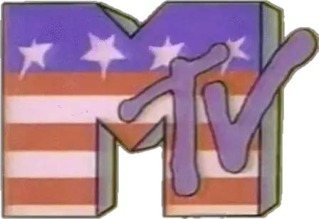  Mtv Png Tumblr Logo