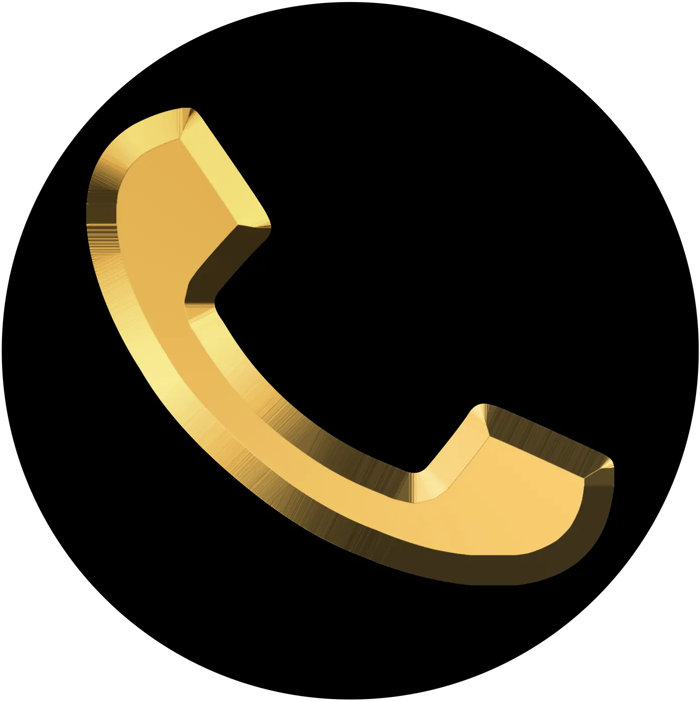  Contact Language Png Messenger Phone Icon