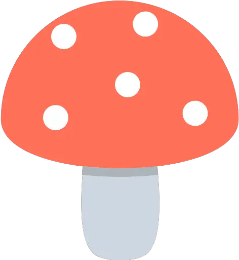  Mushroom Png Icon Pleurotus Eryngii Mushroom Png