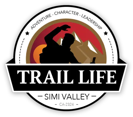  Trail Life Simi Valley Trail Life Png Trail Life Logo