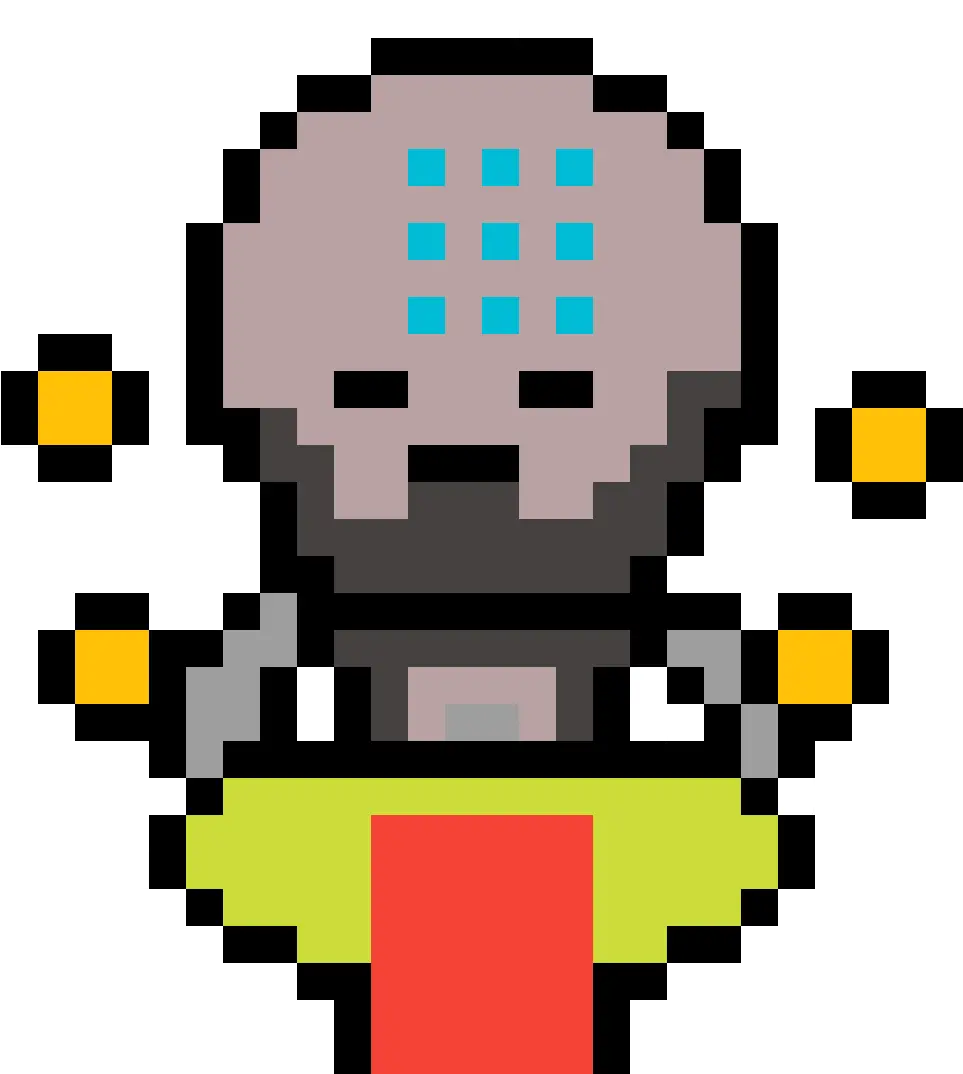  Pixilart Spirited Away Gif Png Zenyatta Png