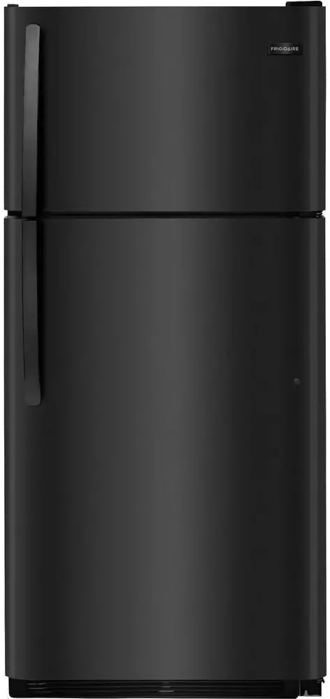  Png Images Transparent Background Black Refrigerator Refrigerator Png