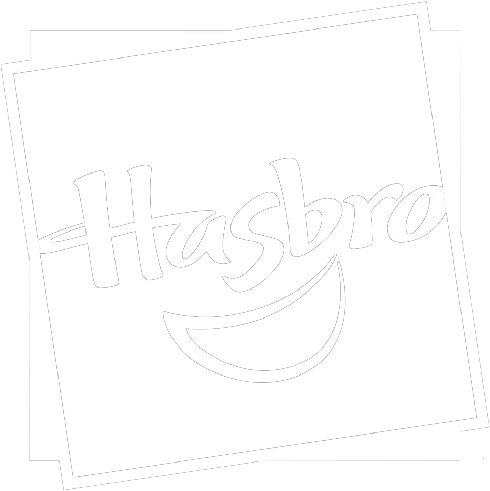  Hasbro Logo 1999 Transparent Png Image Hasbro Hasbro Logo