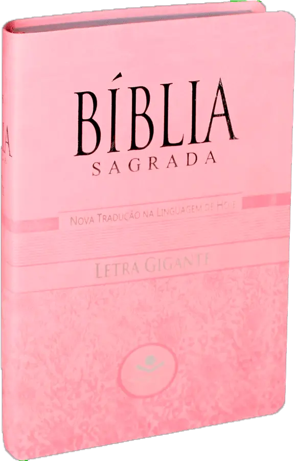  Sagrada Letra Gigante Biblia Sagrada Ntlh Png Biblia Png