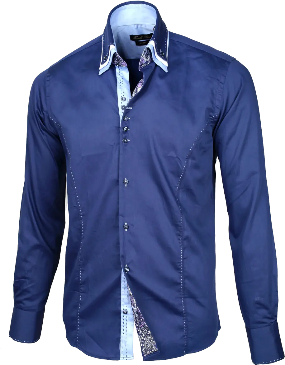  Dress Shirt Png Free Image Shirts For Men Png Collar Png