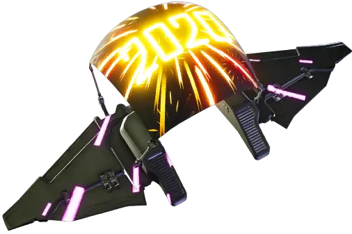  2020 New Leaked Christmas Skins Fortnite Png Fortnite Glider Png