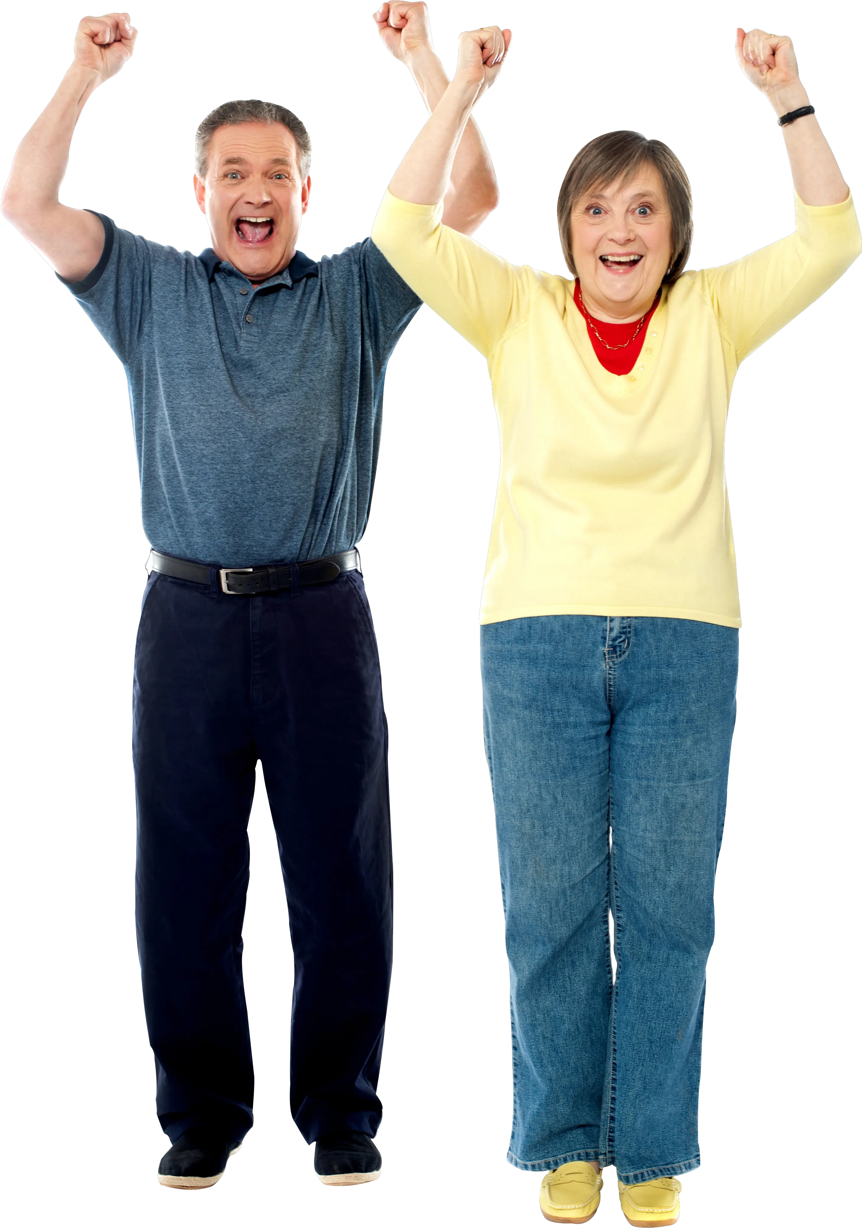  Png Images Transparent Background Excited Couple Couple Png