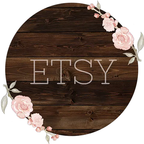  Contact Garden Roses Png Etsy Icon Png