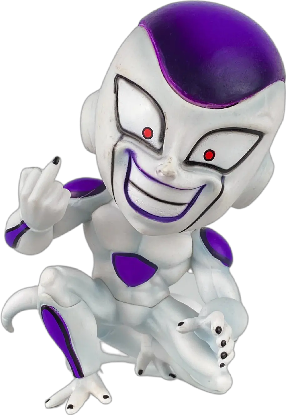  The Phone Project Fictional Character Png Frieza Icon