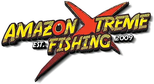  Peacock Bass Fishing Amazon Xtreme Fishing Adventures Horizontal Png Bass Fish Logo