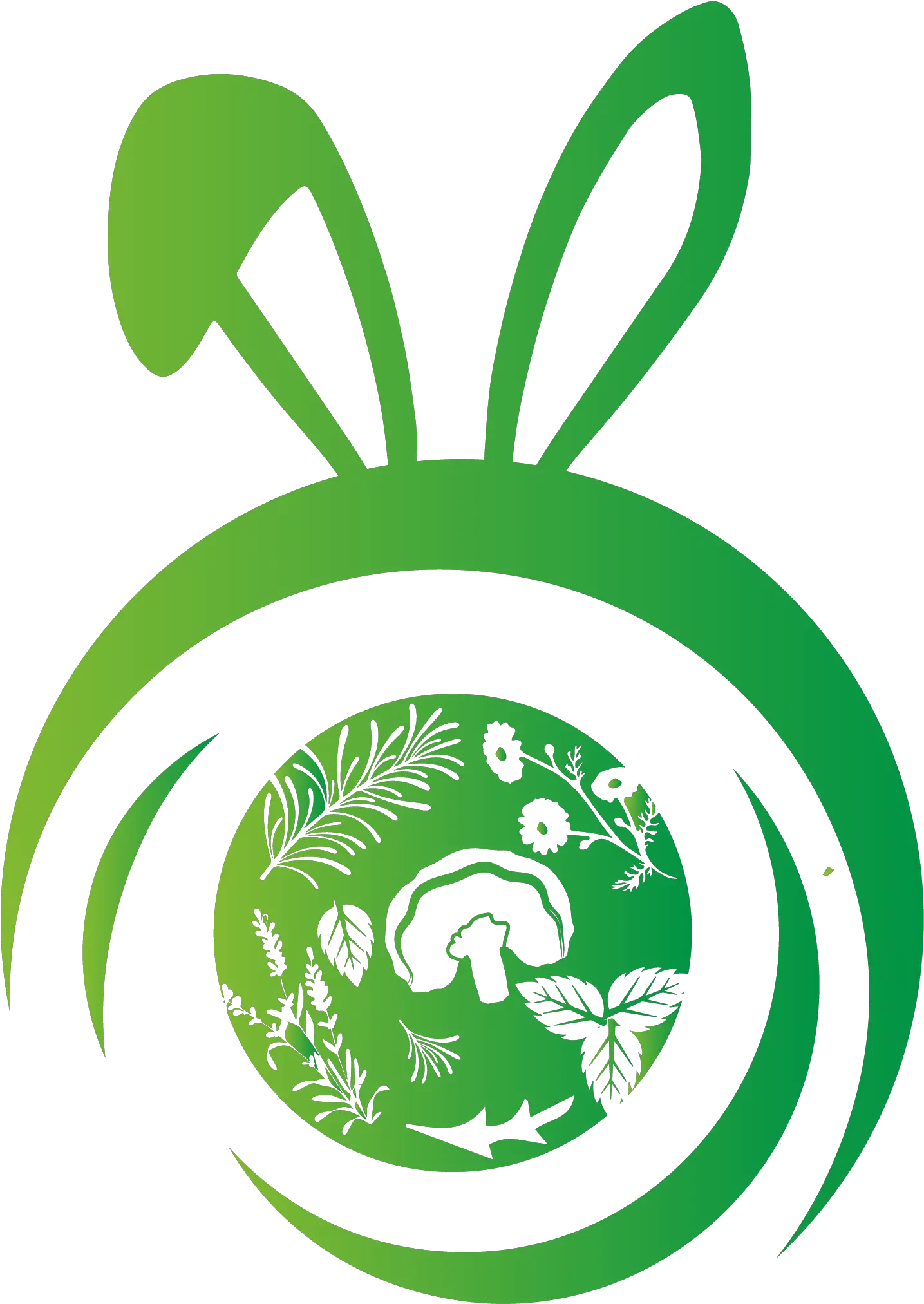  Rabbit Hole Trading Co Png Icon