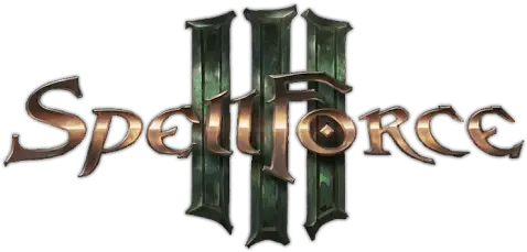  Conan Exiles Spellforce Iii Png Conan Exiles Logo