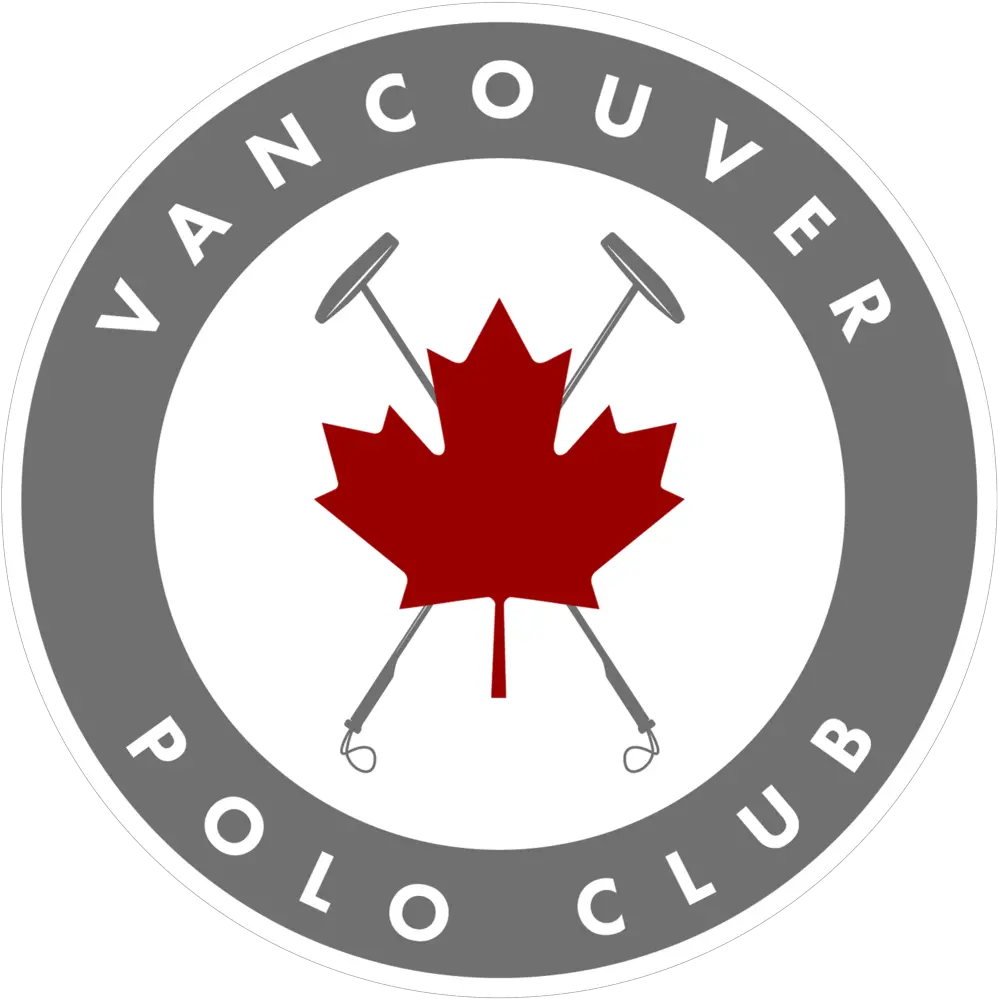  Vancouver Polo Club Png