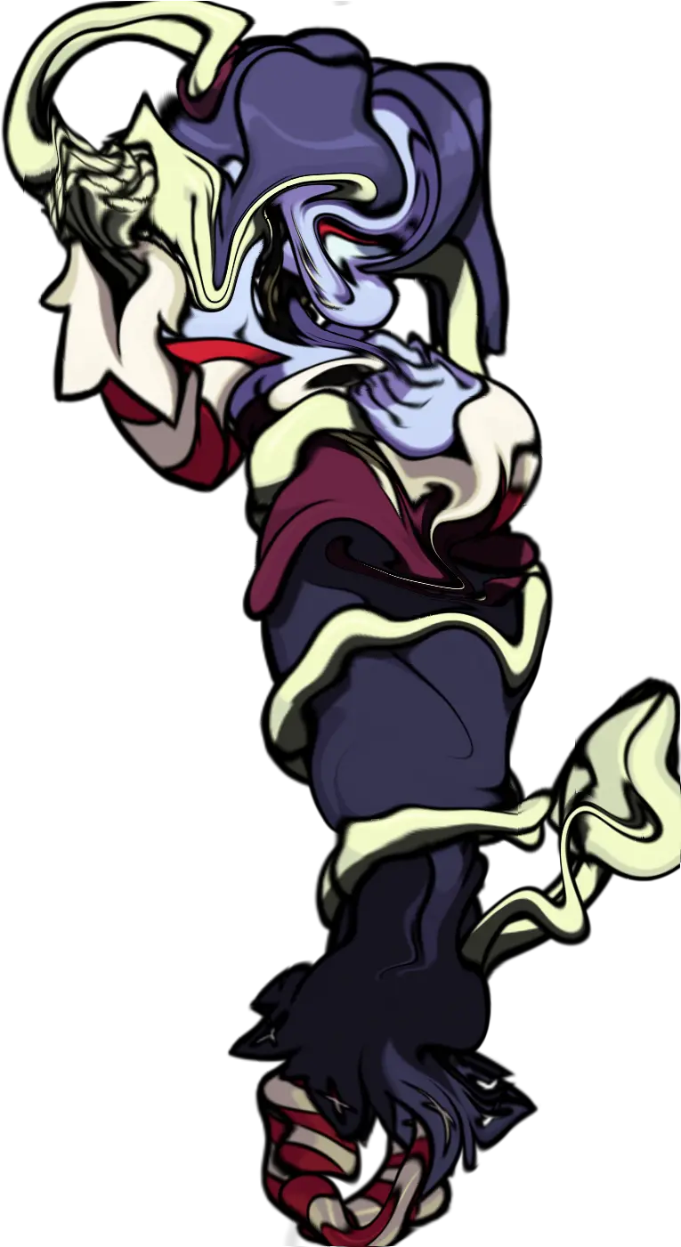  Skullgirls Fictional Character Png Valentine Skullgirls Icon