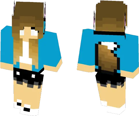  Download Herobrine Wolf Minecraft Skin For Free Minecraft Skins Purple Boy Png Herobrine Transparent