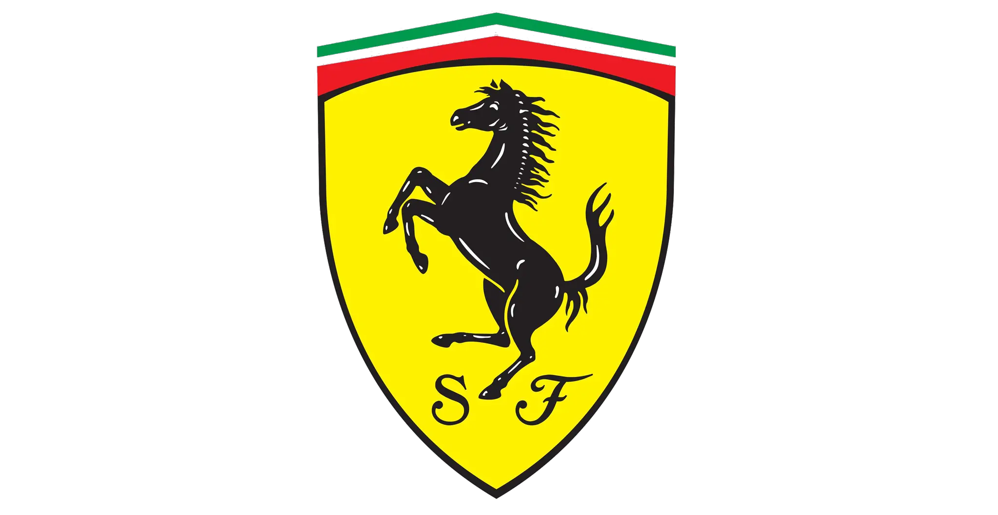  Meaning Ferrari Logo And Symbol Logo Ferrari Png Ferarri Logo