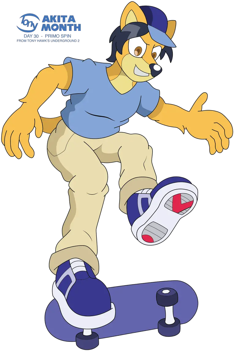  Akitamonth2020 Hashtag Old School Board Png Tony Hawk Png