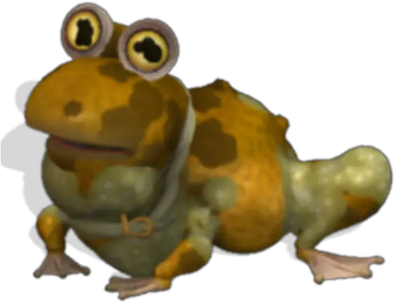  Download Spore Custom Creatures True Frog Png Crazy Frog Png