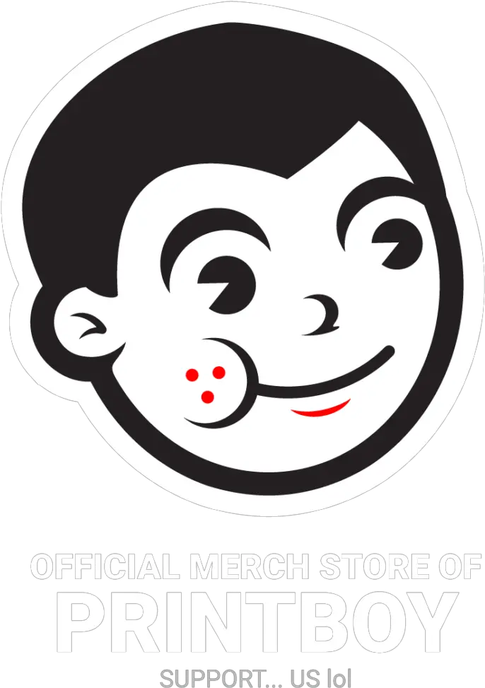  Printboy Stores U2013 Printboylive Png Swag Icon