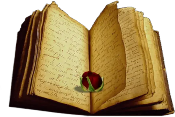  Old Books Ancien Livre Png Old Book Png