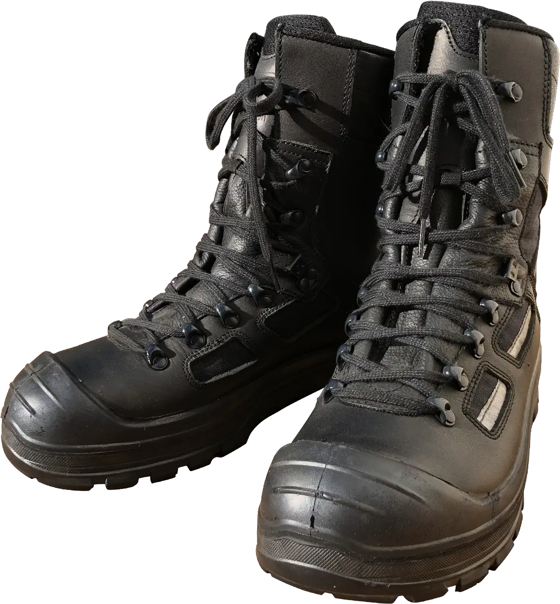  Apollo Wildland Firefighting Boots Australian Fire Boots Png Boot Transparent