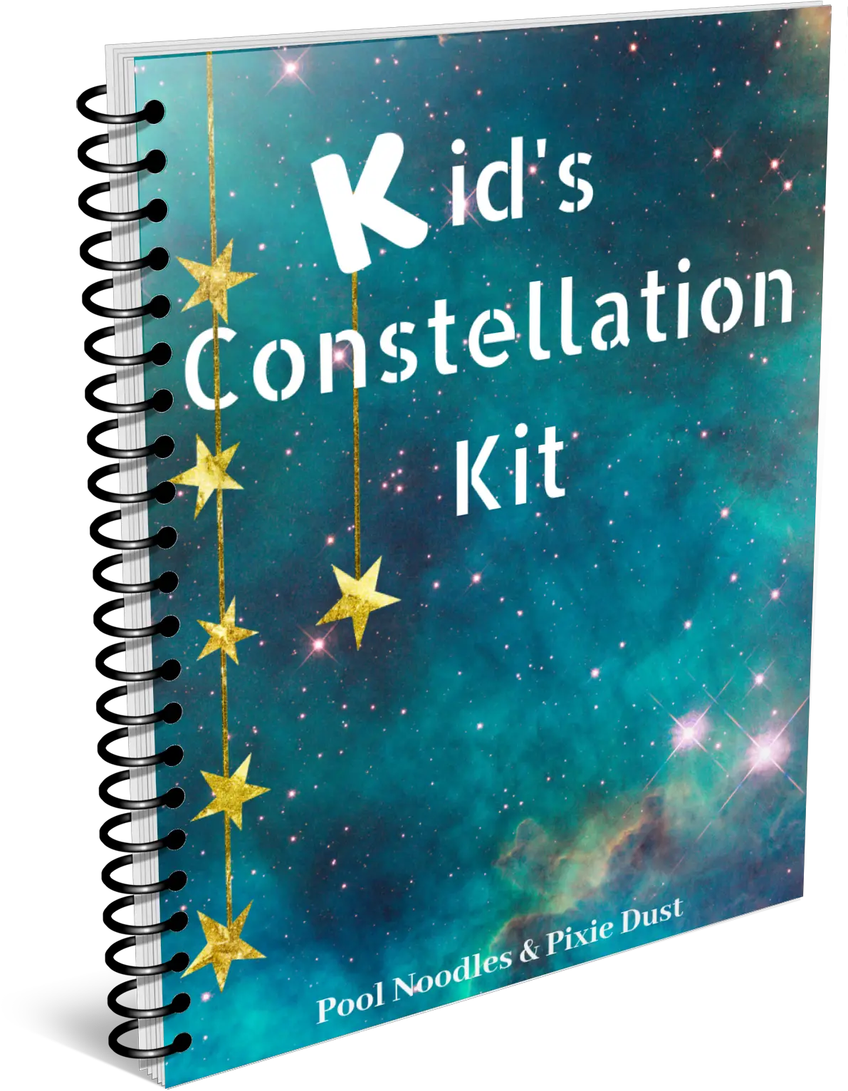  Kidu0027s Constellation Kit Horizontal Png Pixie Dust Png