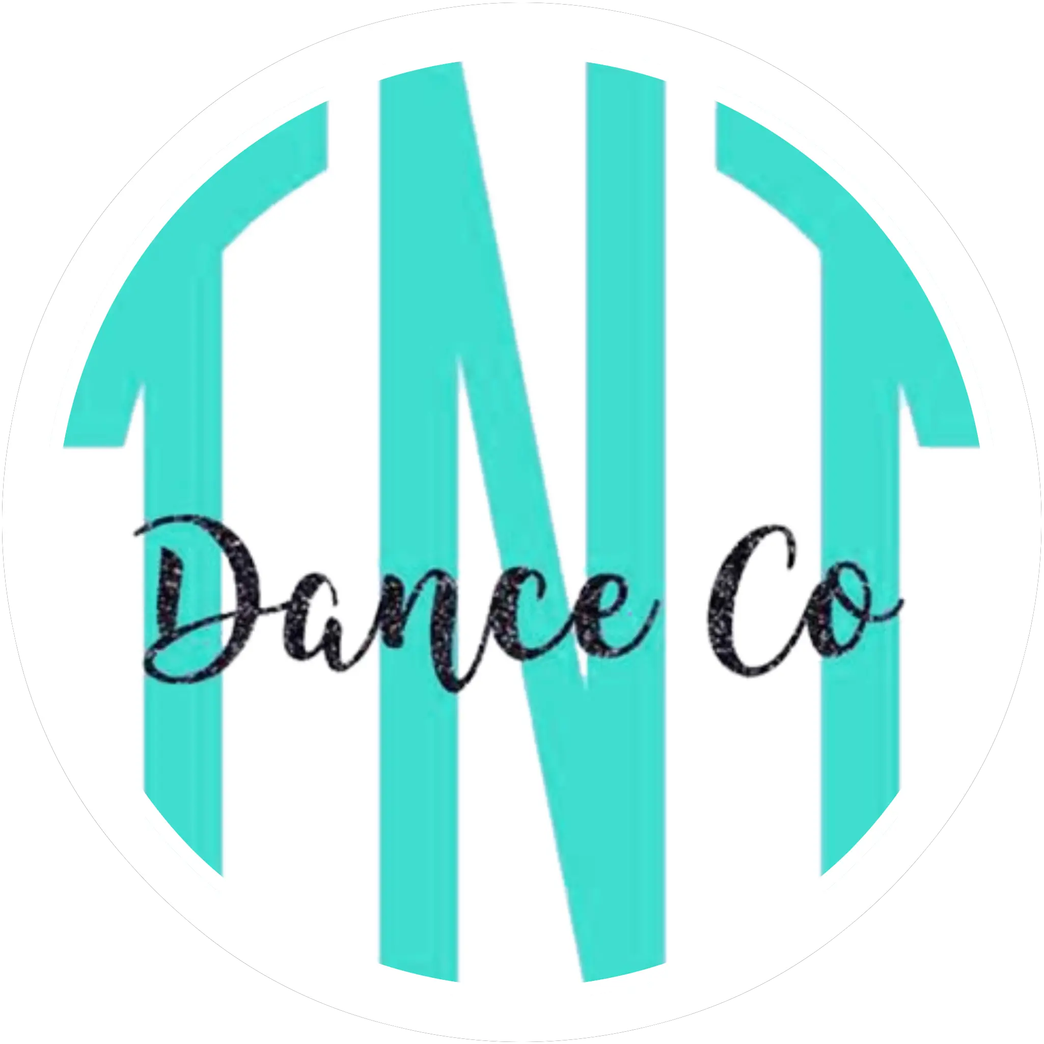  Tnt Dance Co Circle Png Tnt Logo Png