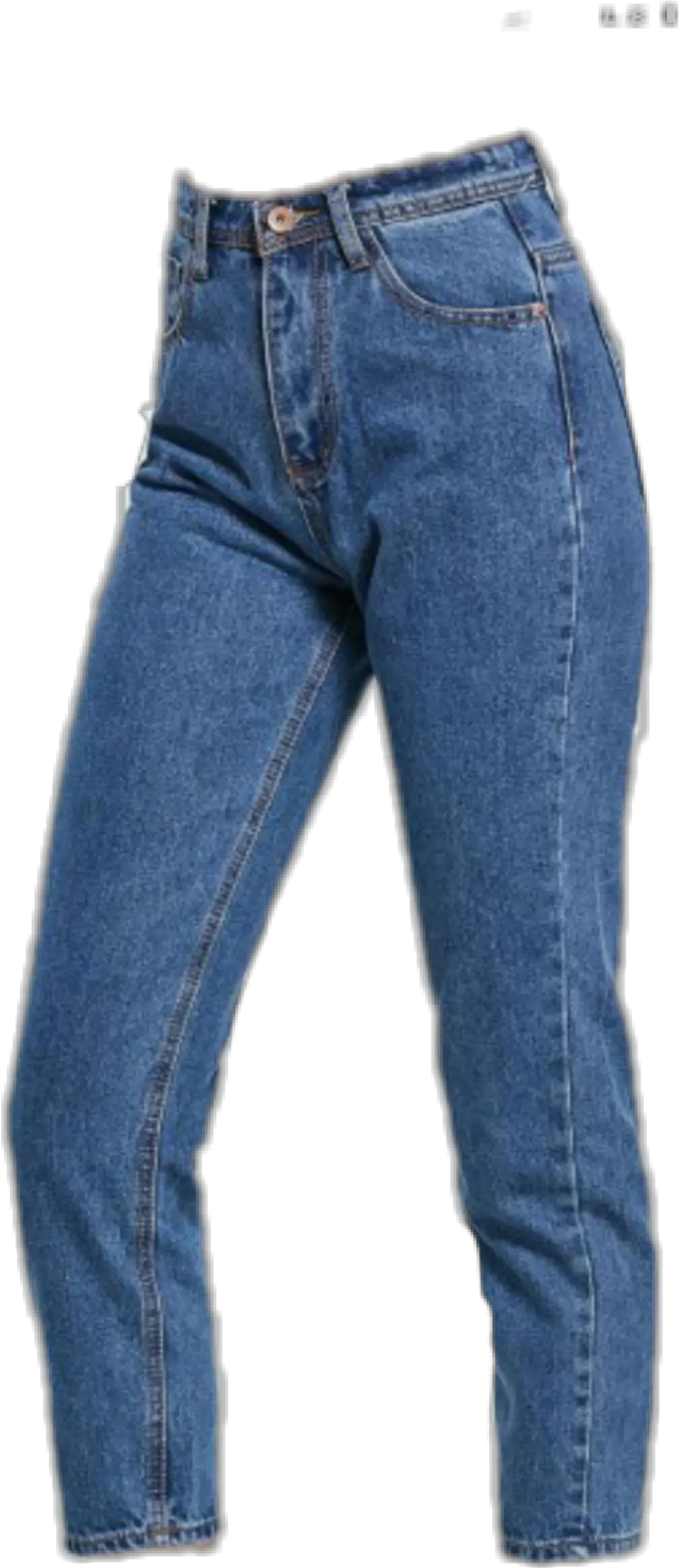  Jeanspng Jeans Png Sticker Pocket Jeans Png