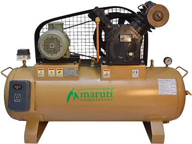  Reciprocating Air Compressor Pump Air Compressor 500ltr Tank Capacity Png Air Pump Png