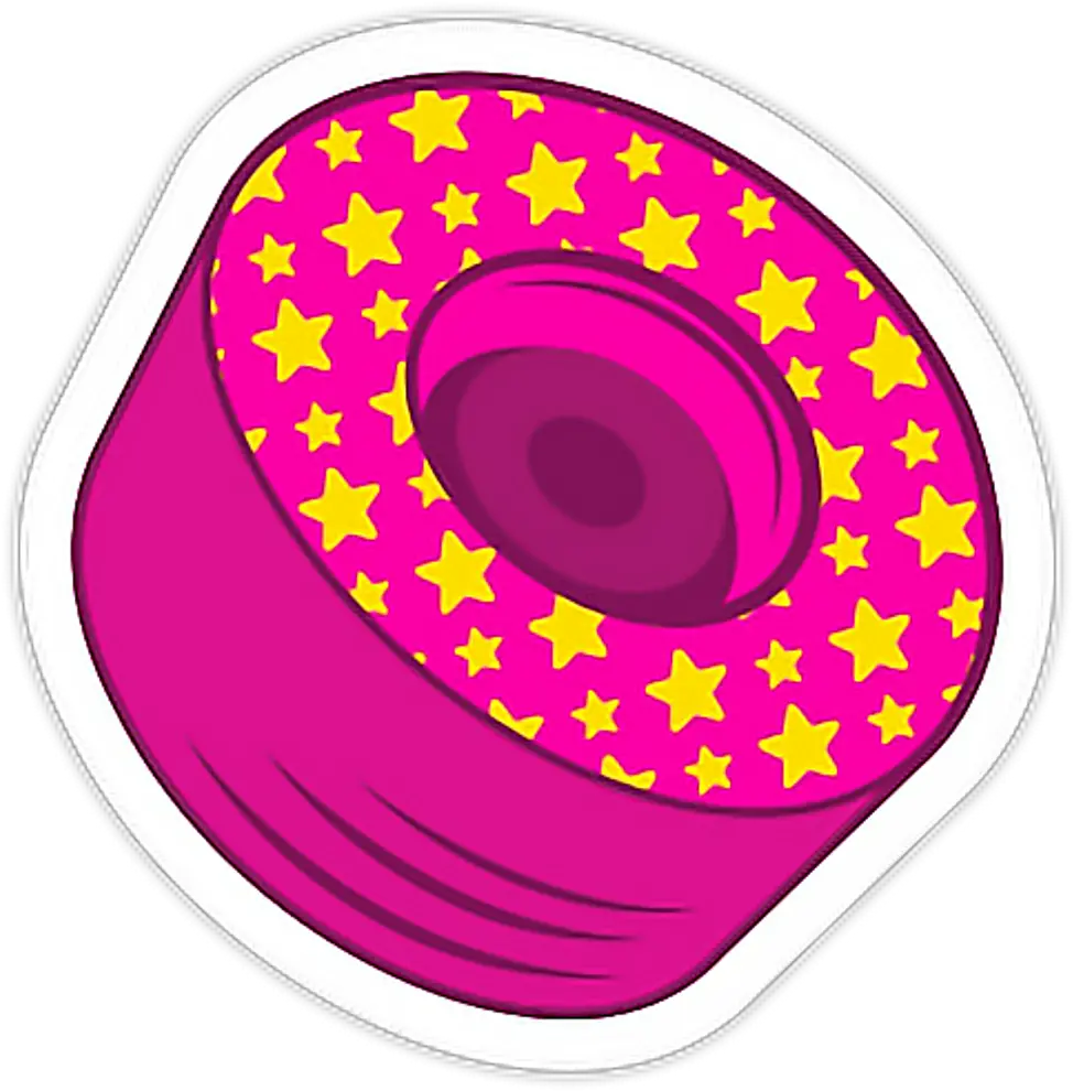  Soyluna Sticker Soy Luna Alas Png Luna Png