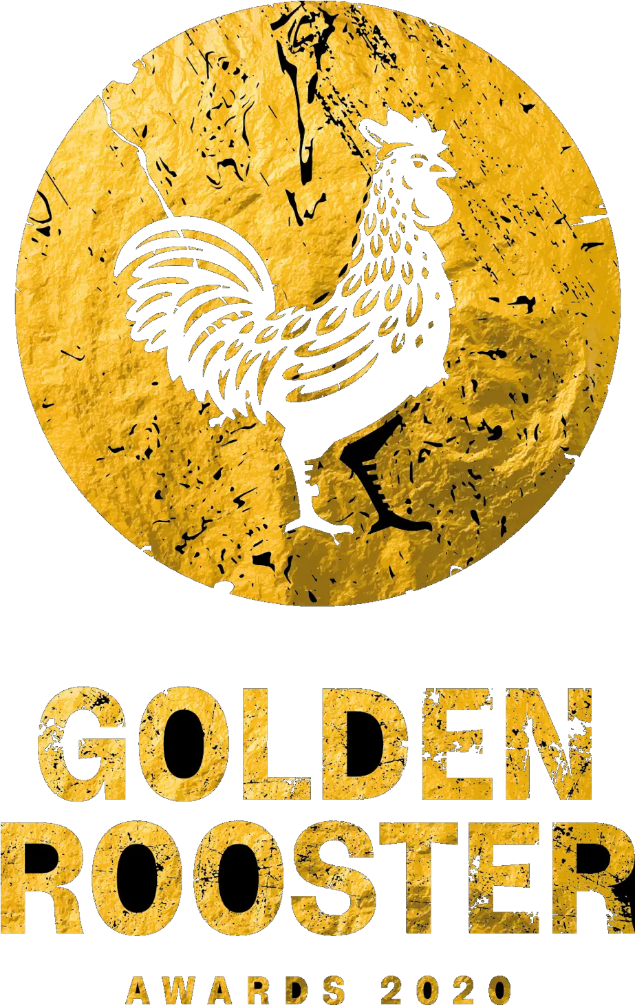  Golden Rooster Awards Circle Png Rooster Logo