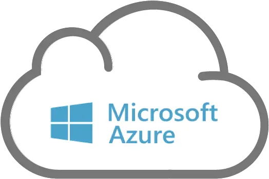  Microsoft Azure Disaster Recovery U0026 Business Continuity Language Png Microsoft Azure Logos